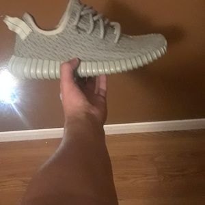 Yeezy boost 350 moonrocks